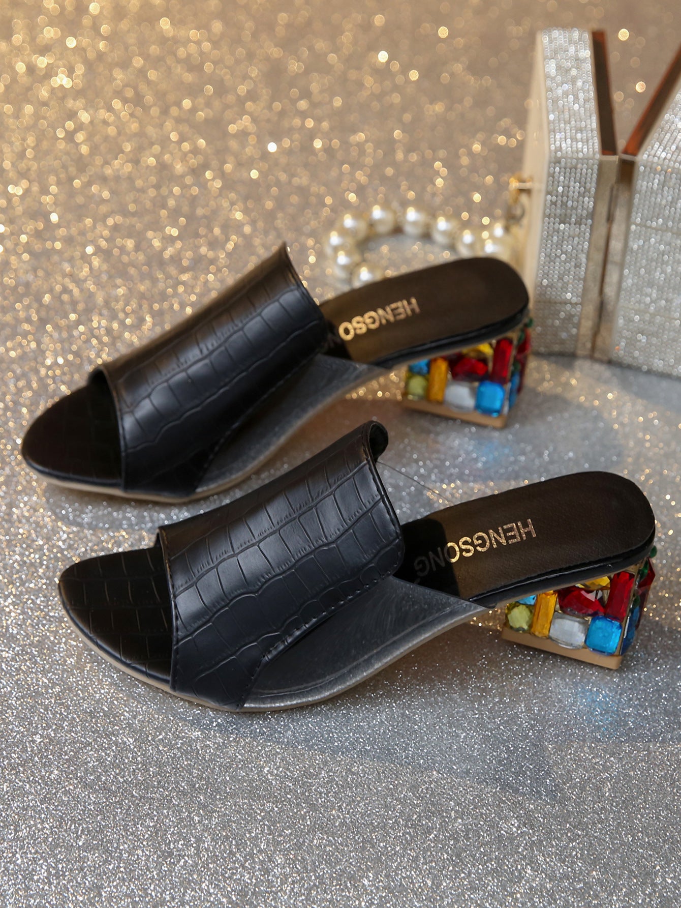 Scarpe Ortopediche Eleganti per Ogni Passo