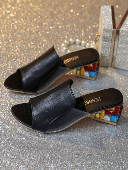 Scarpe Ortopediche Eleganti per Ogni Passo