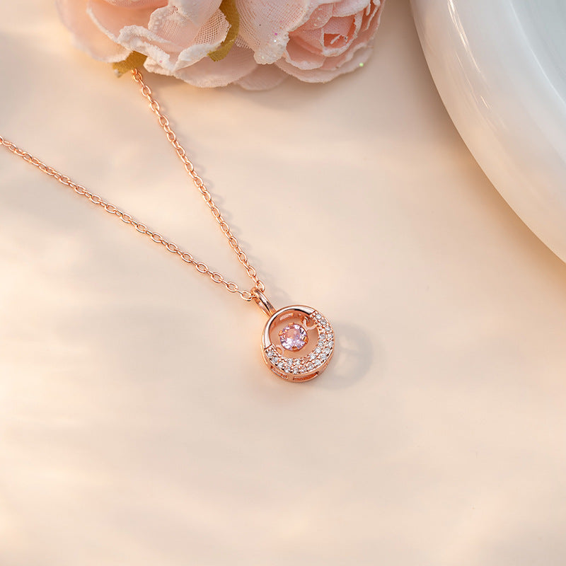 Collana stupendo per uso quotidiano