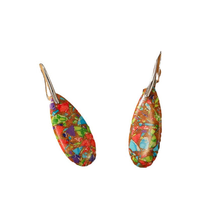 Orecchino affascinante per ogni occasione