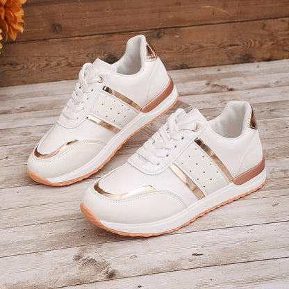 Scarpe Ortopediche Aggraziate dal Look Moderno
