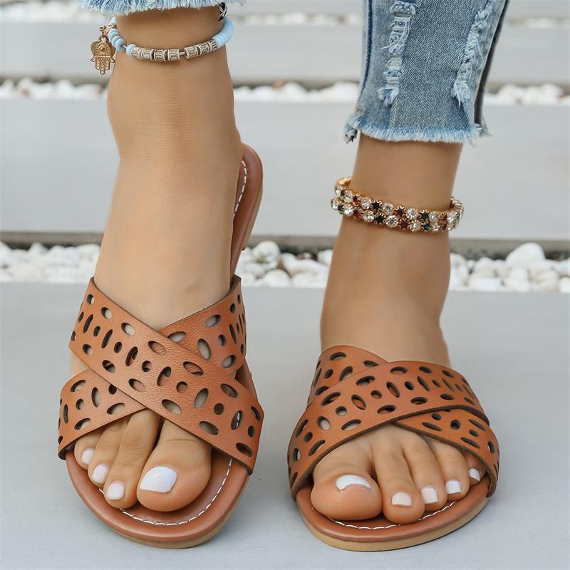 Sandali Ortopediche Splendidamente Realizzate