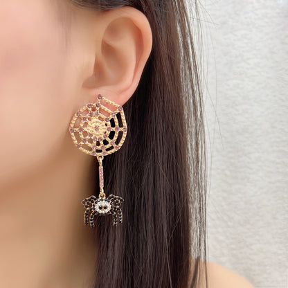 Orecchino elegante per ogni occasione