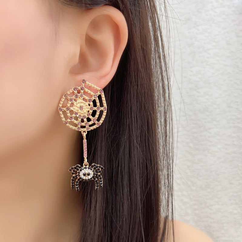 Orecchino elegante per ogni occasione