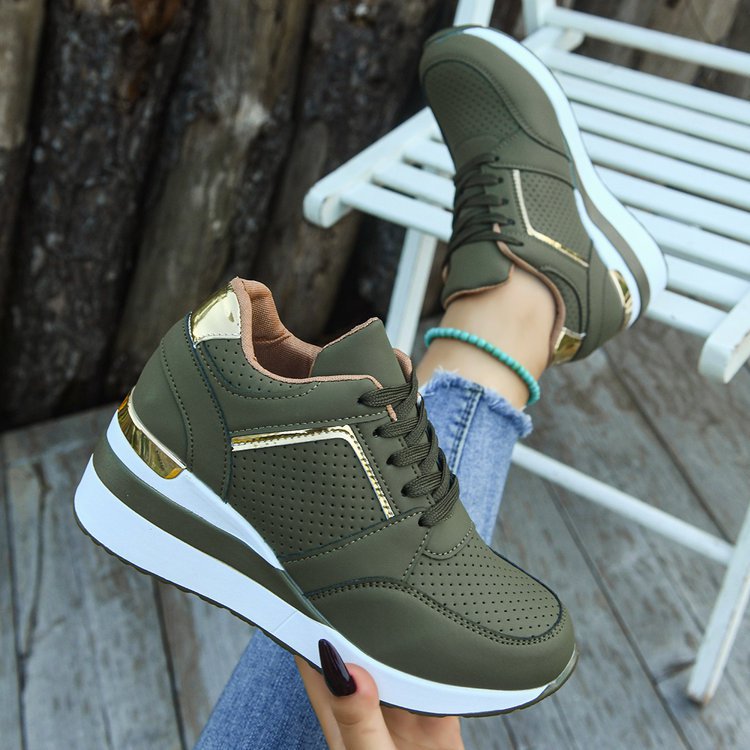 Sneakers Ortopediche Splendidamente Realizzate