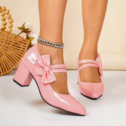 Tacchi Ortopediche Comode per Uso Quotidiano