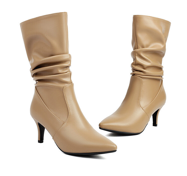 Stivali Ortopediche Stilose per Ogni Occasione