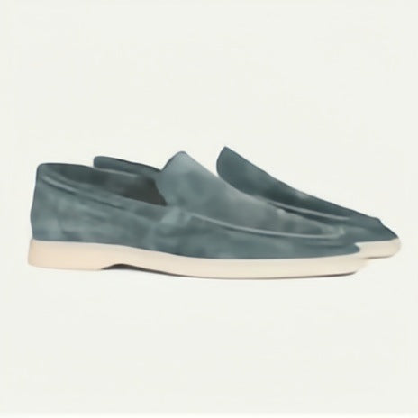 Scarpe Ortopediche Eleganti per Ogni Passo