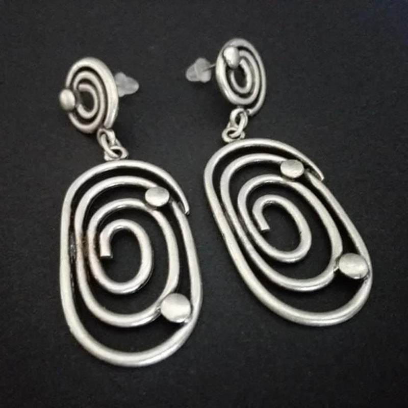 Orecchino bellissimo con stile unico