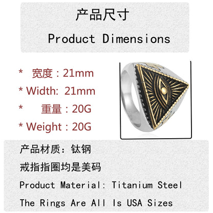 Anello bellissimo con stile unico