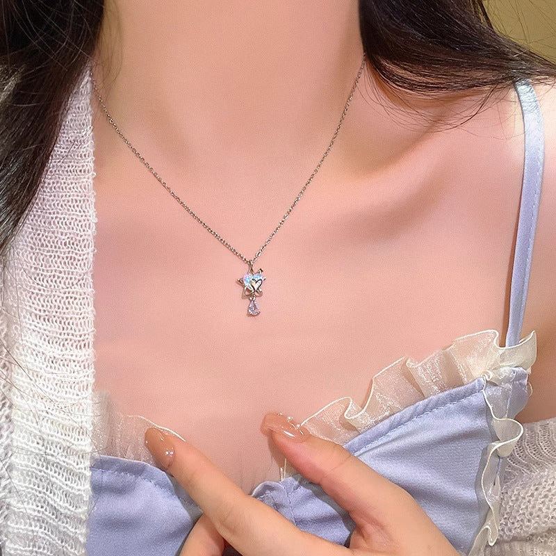 Collana stupendo per uso quotidiano