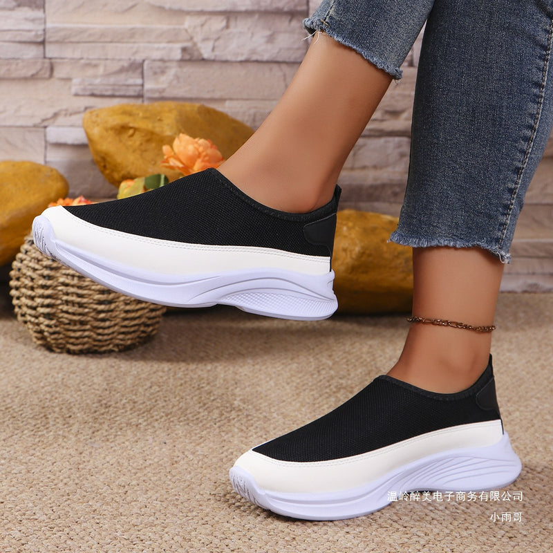 Sneakers Ortopediche Stilose per Ogni Occasione