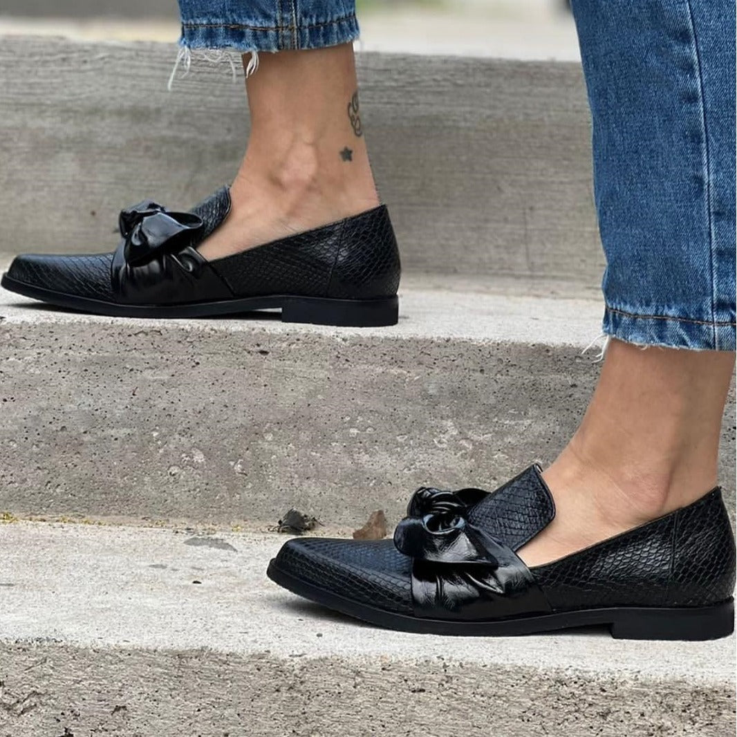 Scarpe Ortopediche Eleganti per Ogni Passo