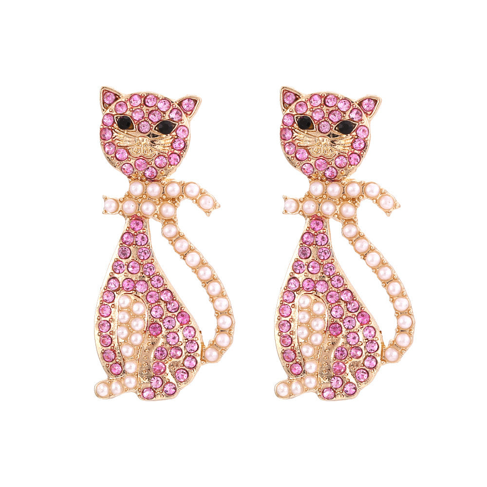 Orecchino affascinante per ogni occasione