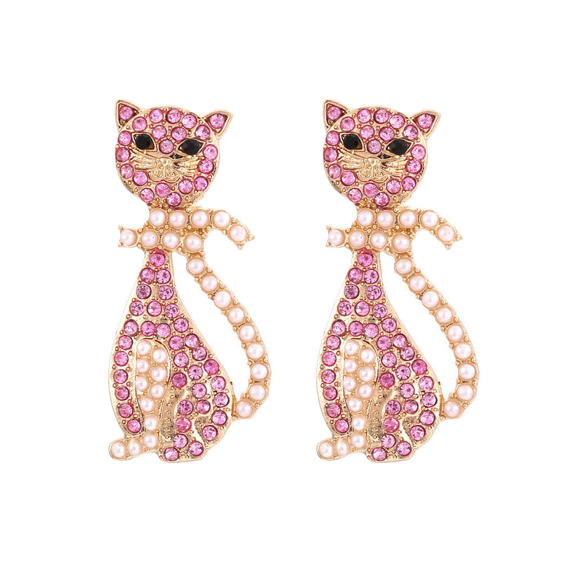 Orecchino affascinante per ogni occasione