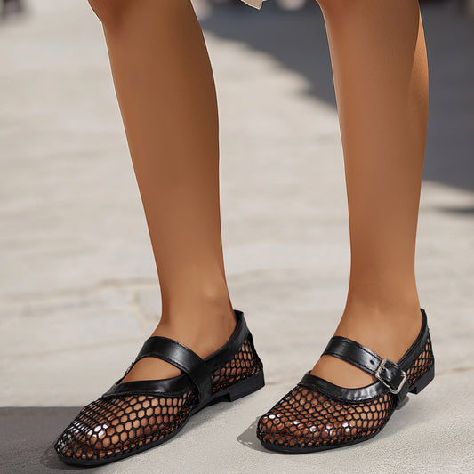 Sandali Ortopediche Chic dal Design Unico