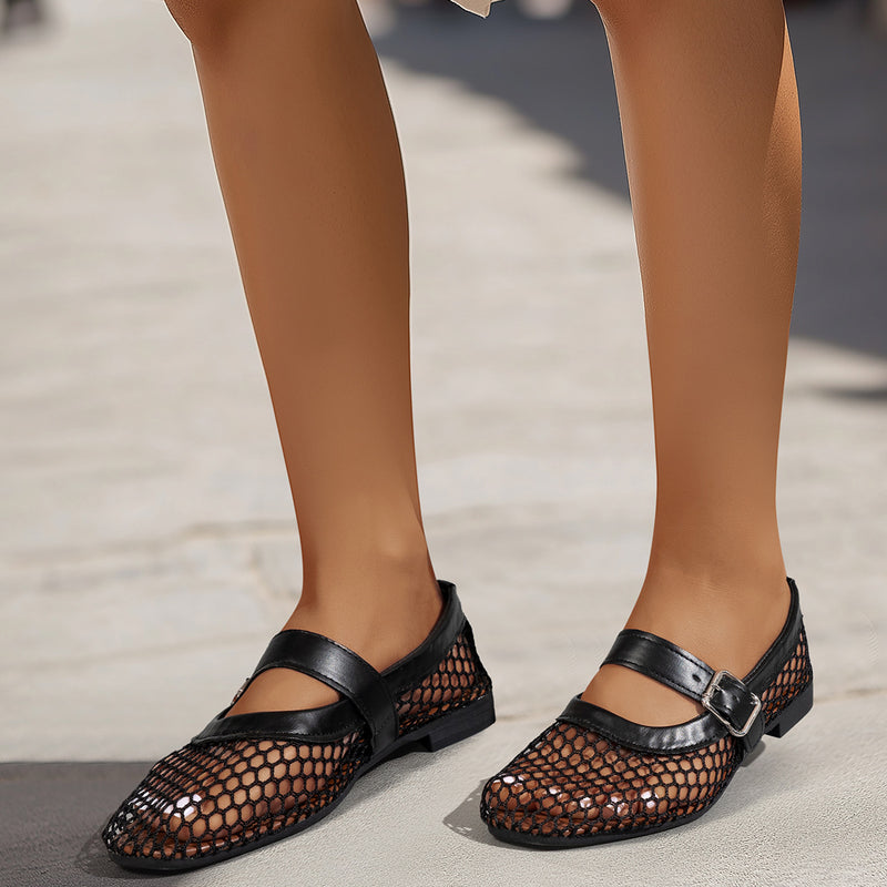 Sandali Ortopediche Chic dal Design Unico