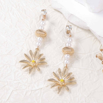 Orecchino stupendo per uso quotidiano