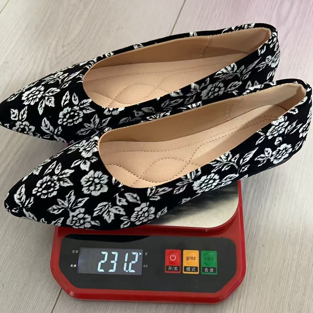 Scarpe Ortopediche Ispirate al Vintage