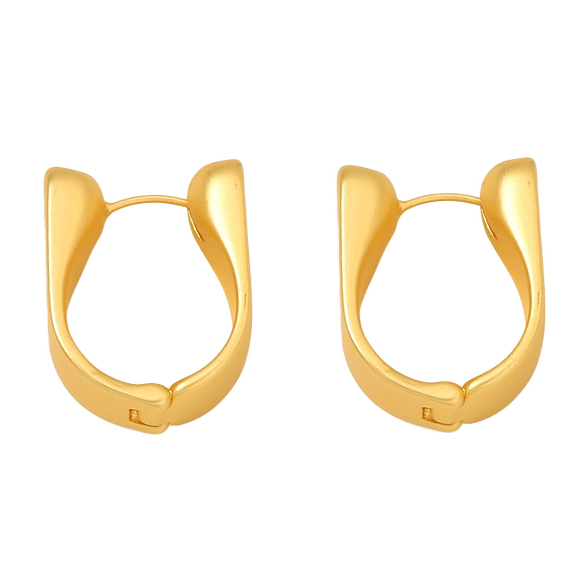 Orecchino bellissimo con stile unico