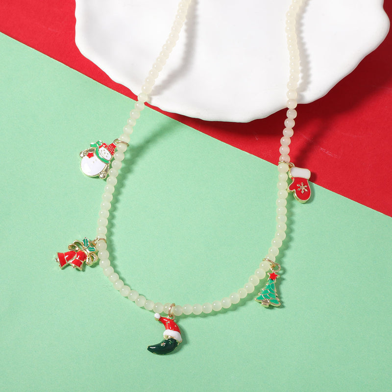 Parure bellissimo con stile unico