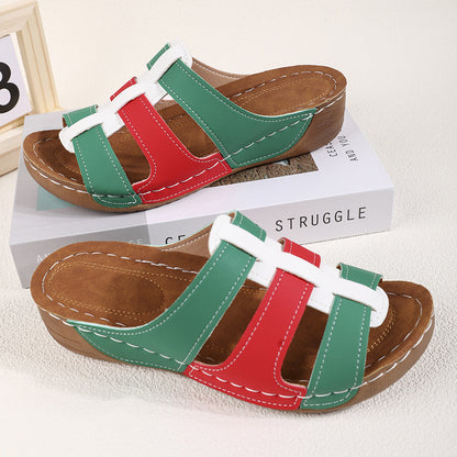 Sandali Ortopediche Eleganti per Ogni Passo