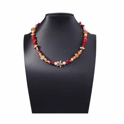 Perla Catena classico dal fascino senza tempo