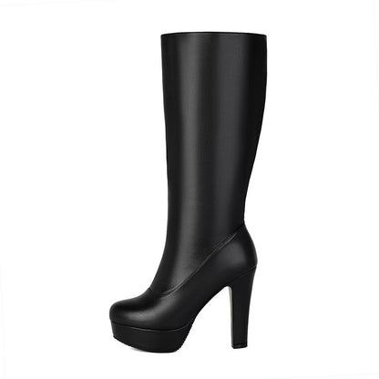 Stivali Ortopediche Comode per Uso Quotidiano