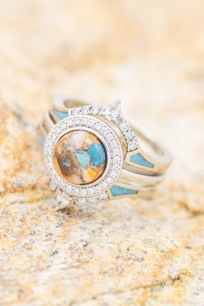 Anello classico dal fascino senza tempo