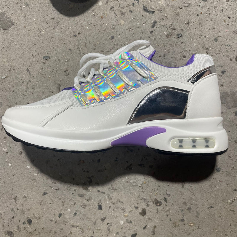 Sneakers Ortopediche Eleganti per Ogni Passo