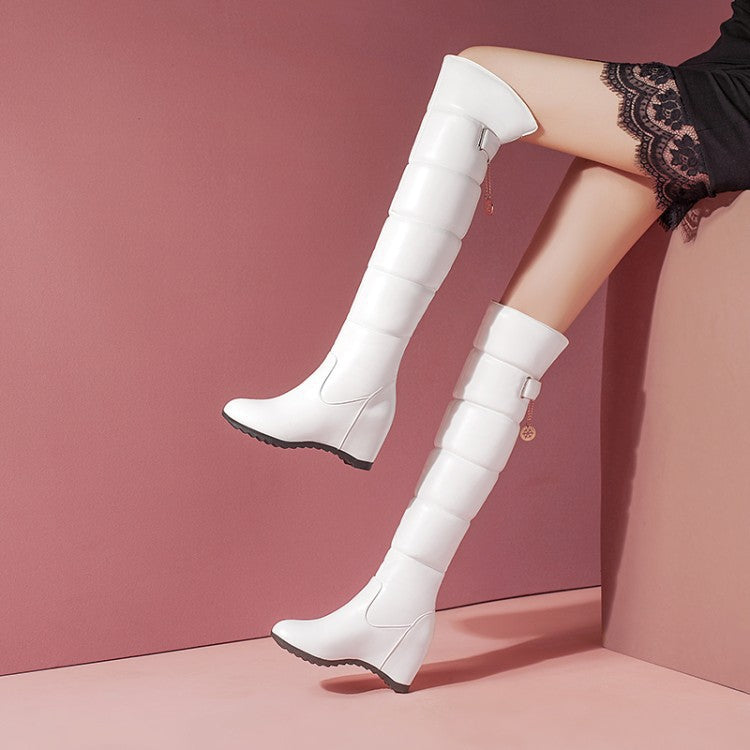 Stivali Ortopediche Splendidamente Realizzate