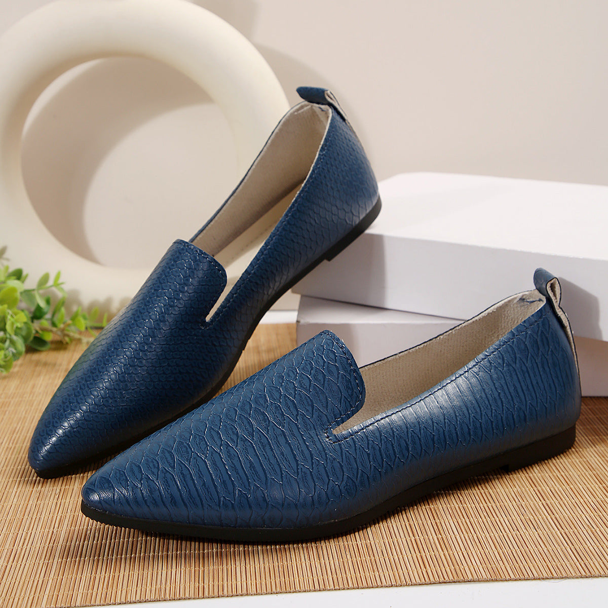 Scarpe Ortopediche Chic dal Design Unico