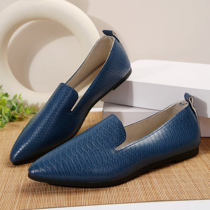 Scarpe Ortopediche Chic dal Design Unico