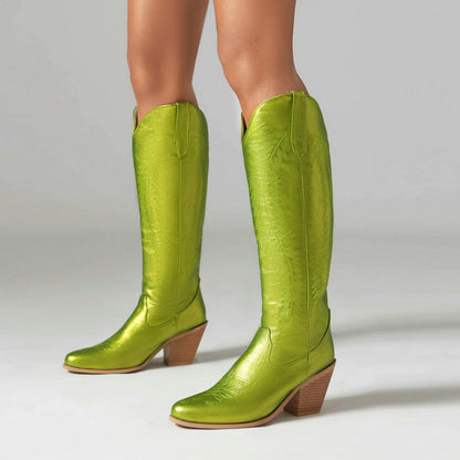 Stivali Ortopediche Splendidamente Realizzate