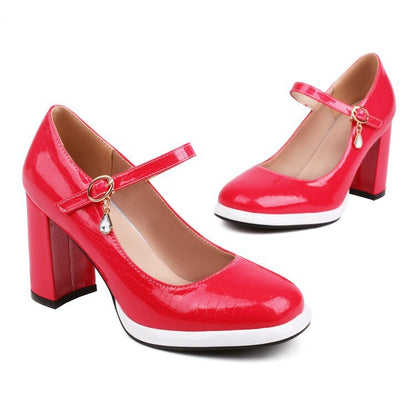 Scarpe Ortopediche Classiche con Stile Senza Tempo