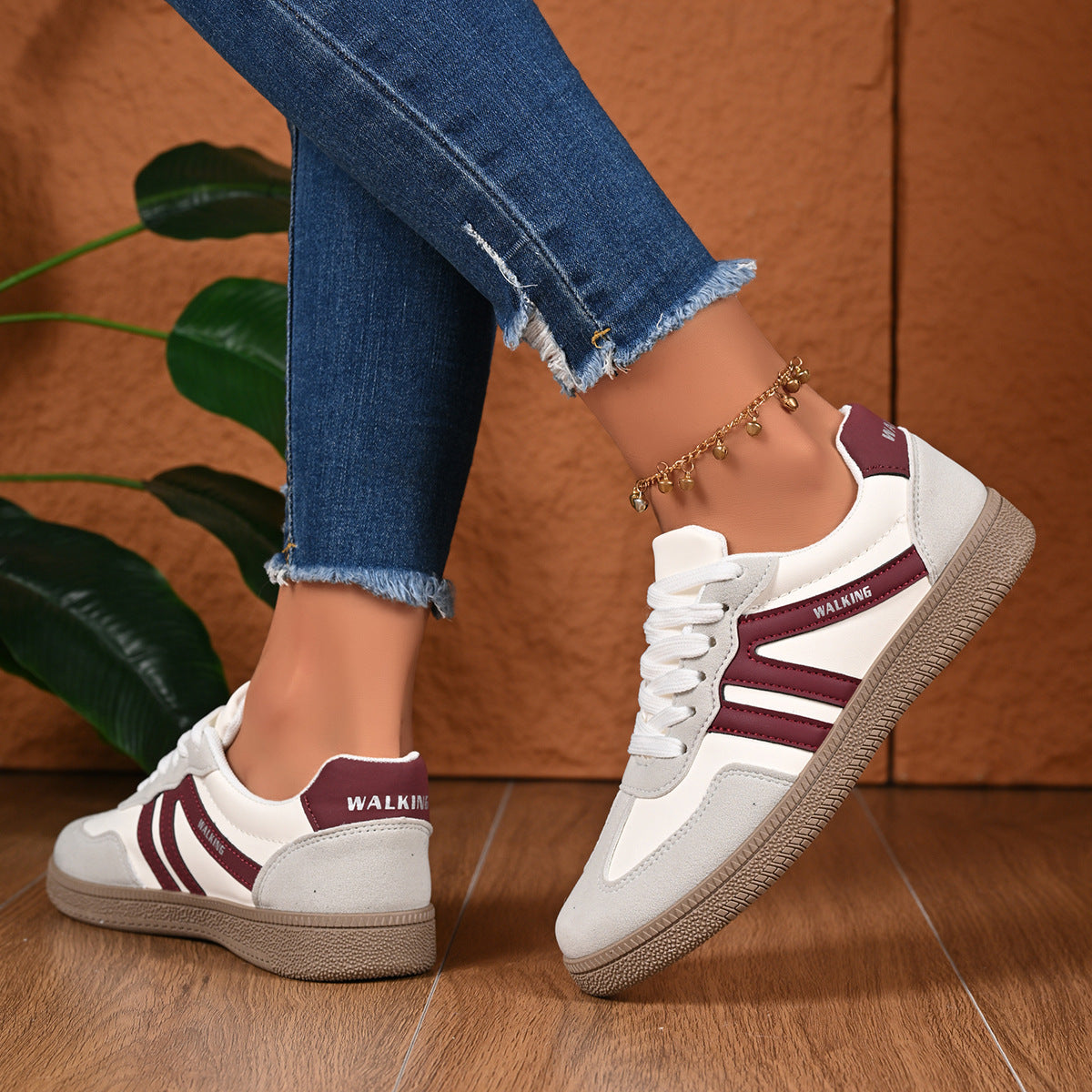 Scarpe Ortopediche Chic dal Design Unico