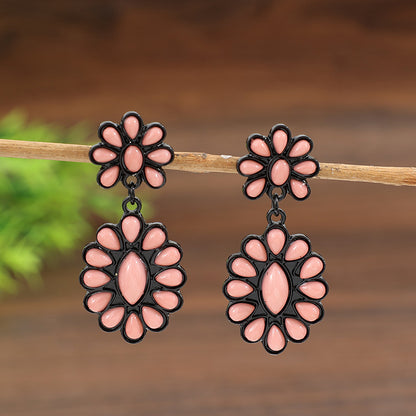 Orecchino affascinante per ogni occasione