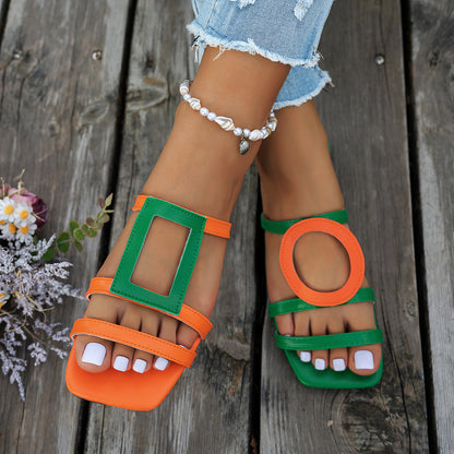 Scarpe Ortopediche Ispirate al Vintage