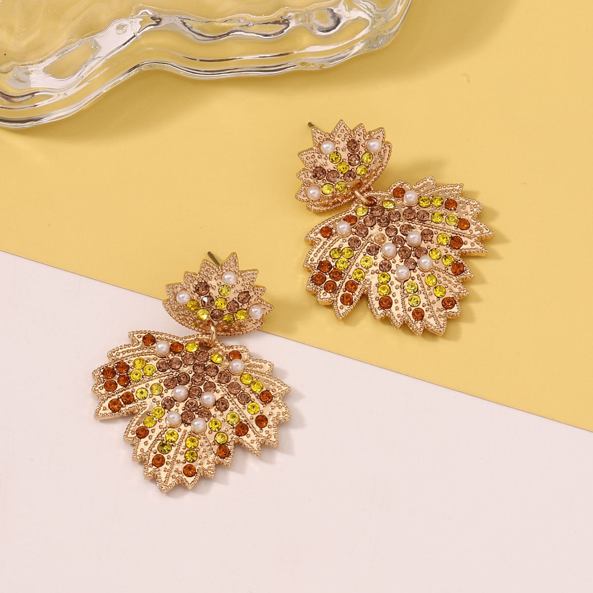 Orecchino affascinante per ogni occasione