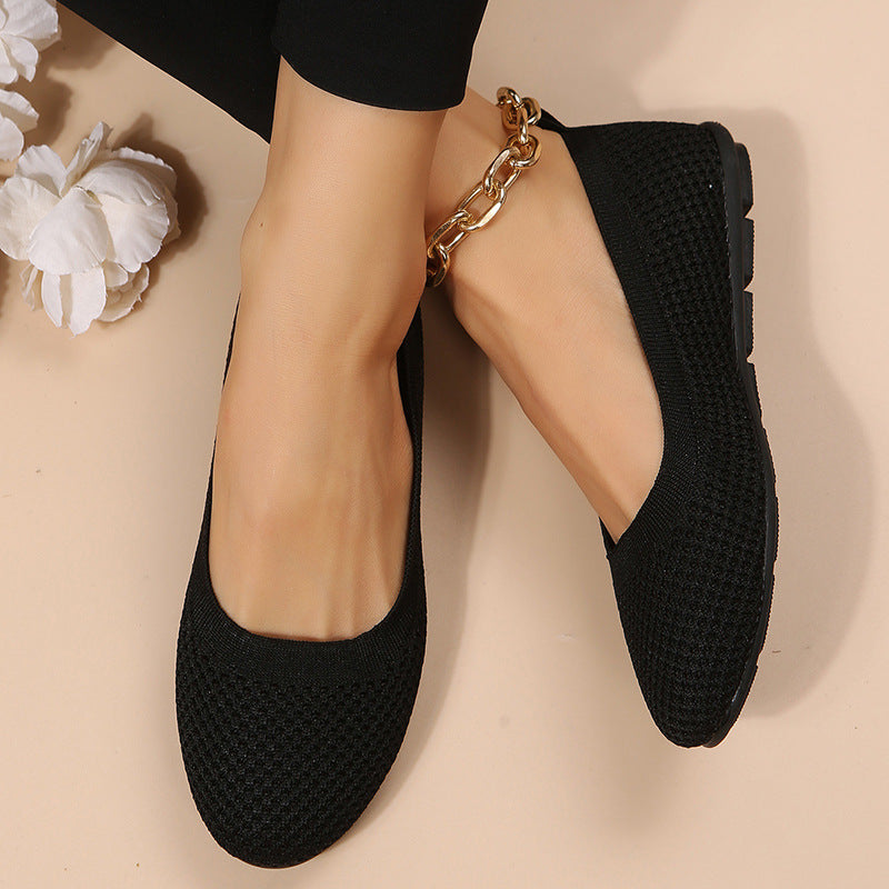 Scarpe Ortopediche Chic dal Design Unico