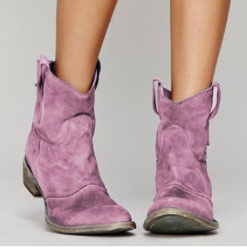 Stivali Ortopediche Chic dal Design Unico