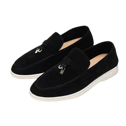 Scarpe Ortopediche Aggraziate dal Look Moderno