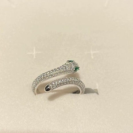 Anello romantico per momenti speciali