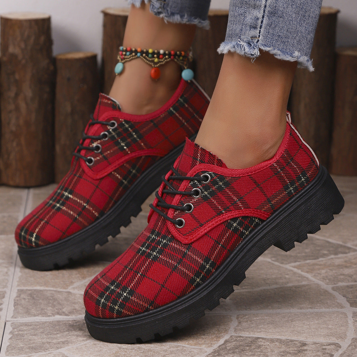 Scarpe Ortopediche Eleganti per Ogni Passo