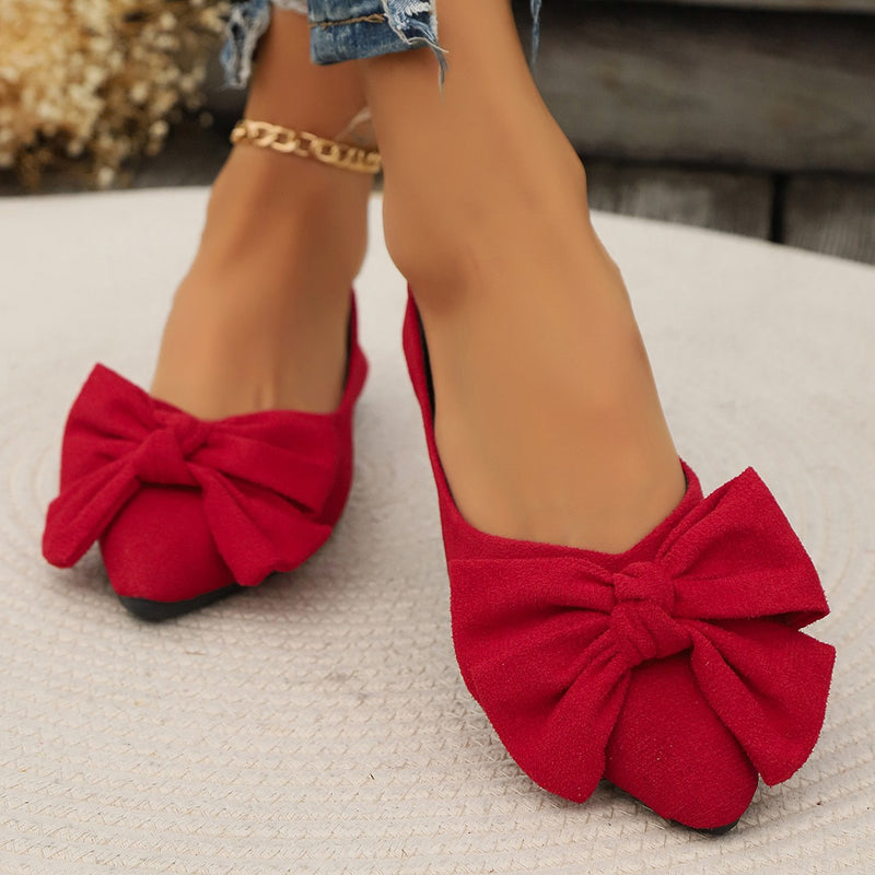 Scarpe Ortopediche Ispirate al Vintage