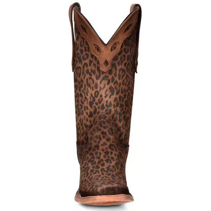 Stivali Ortopediche Chic dal Design Unico