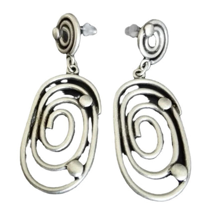 Orecchino bellissimo con stile unico