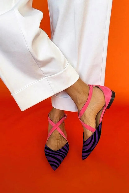 Sandali Ortopediche Chic dal Design Unico