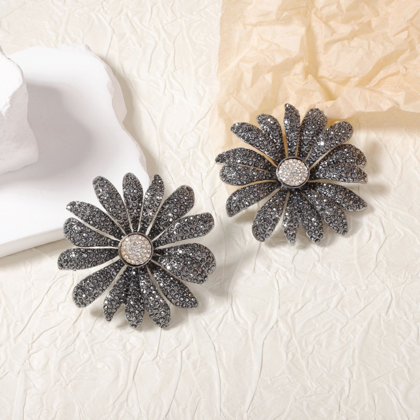 Orecchino elegante per ogni occasione