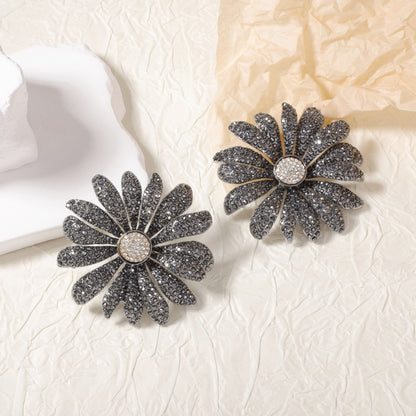 Orecchino elegante per ogni occasione